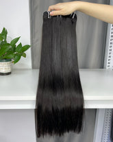 Burmese Raw Weft Thicker Drawn #1B